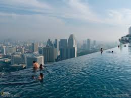 Infinity Pool